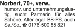 Vorschaubild der Anzeige, (Id: 1967393)