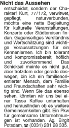 Vorschaubild der Anzeige, (Id: 1967396)