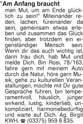 Vorschaubild der Anzeige, (Id: 1967398)