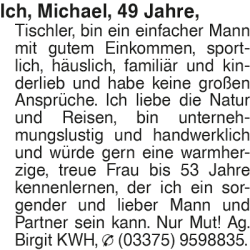 Vorschaubild der Anzeige, (Id: 1967399)