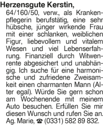 Vorschaubild der Anzeige, (Id: 1967401)