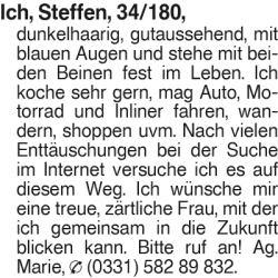 Vorschaubild der Anzeige, (Id: 1967402)