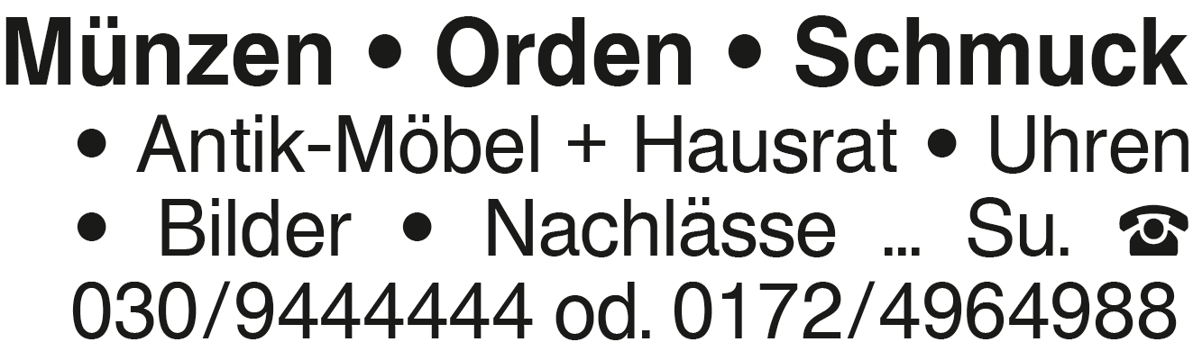 Vorschaubild der Anzeige, (Id: 1965774)