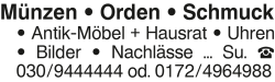 Vorschaubild der Anzeige, (Id: 1965774)