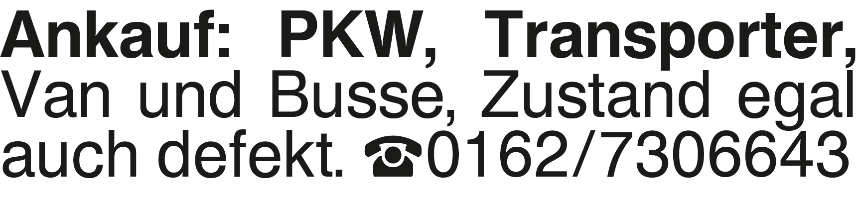 Vorschaubild der Anzeige, (Id: 1965948)