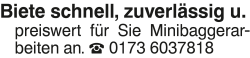 Vorschaubild der Anzeige, (Id: 1965841)