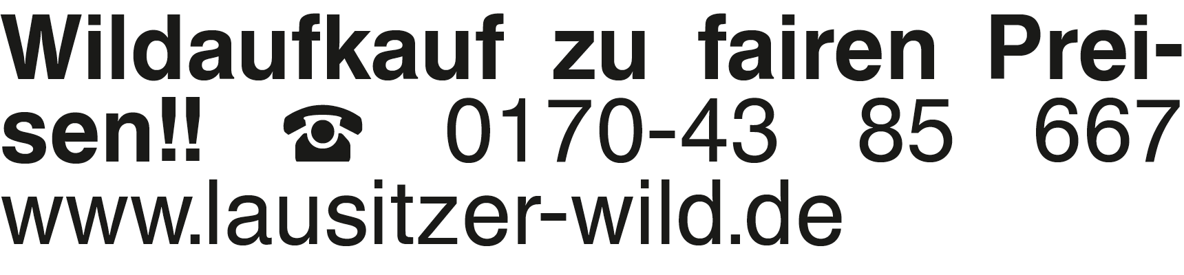 Vorschaubild der Anzeige, (Id: 1984073)