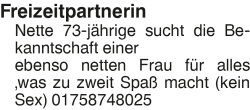 Vorschaubild der Anzeige, (Id: 1969047)