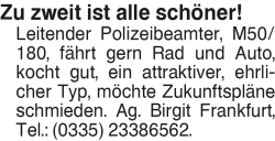Vorschaubild der Anzeige, (Id: 1967410)
