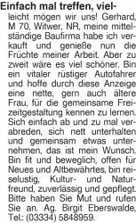 Vorschaubild der Anzeige, (Id: 1967411)