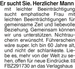 Vorschaubild der Anzeige, (Id: 1967413)
