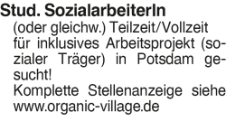 Vorschaubild der Anzeige, (Id: 1965895)