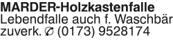 Vorschaubild der Anzeige, (Id: 1967579)