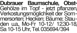 Vorschaubild der Anzeige, (Id: 1966625)