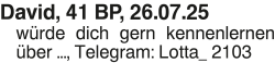 Vorschaubild der Anzeige, (Id: 1967447)