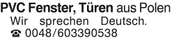Vorschaubild der Anzeige, (Id: 1967451)