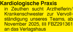 Vorschaubild der Anzeige, (Id: 1967452)