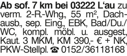 Vorschaubild der Anzeige, (Id: 1970839)