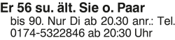 Vorschaubild der Anzeige, (Id: 1967463)