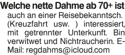 Vorschaubild der Anzeige, (Id: 1967467)