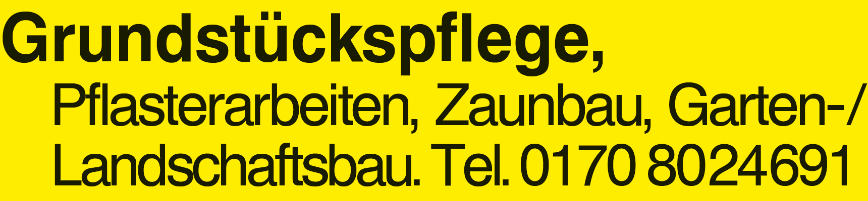 Vorschaubild der Anzeige, (Id: 1967603)