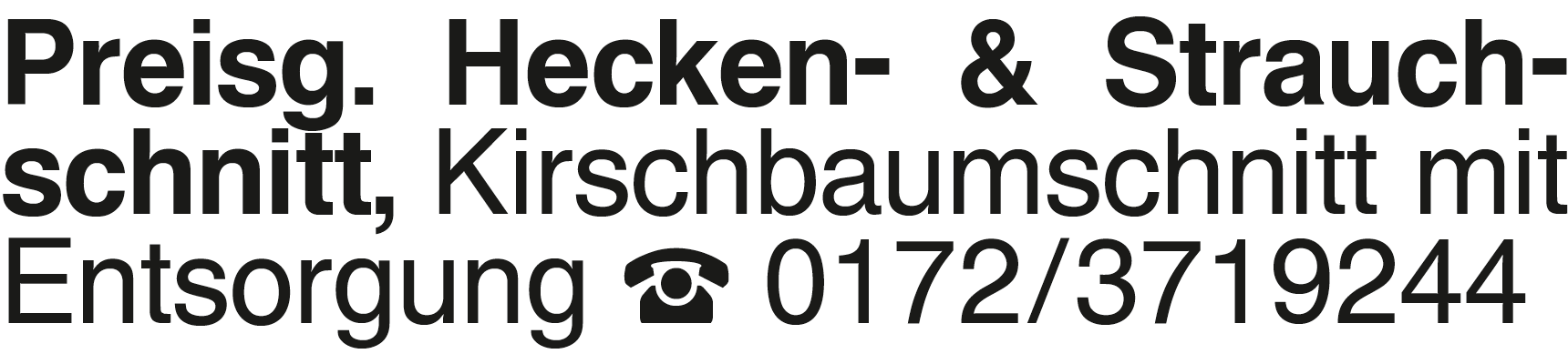 Vorschaubild der Anzeige, (Id: 1967604)