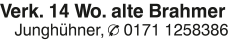Vorschaubild der Anzeige, (Id: 1967512)