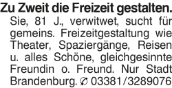 Vorschaubild der Anzeige, (Id: 1967542)
