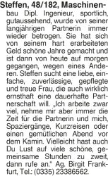 Vorschaubild der Anzeige, (Id: 1969072)