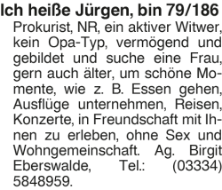 Vorschaubild der Anzeige, (Id: 1969073)