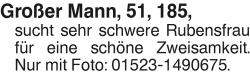 Vorschaubild der Anzeige, (Id: 1969074)