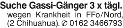 Vorschaubild der Anzeige, (Id: 1969075)