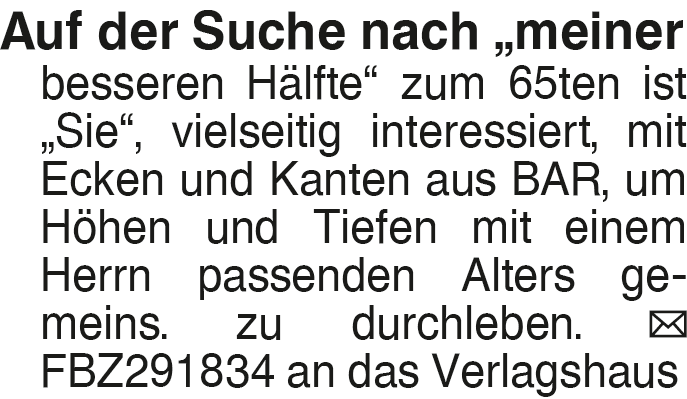 Vorschaubild der Anzeige, (Id: 1969091)
