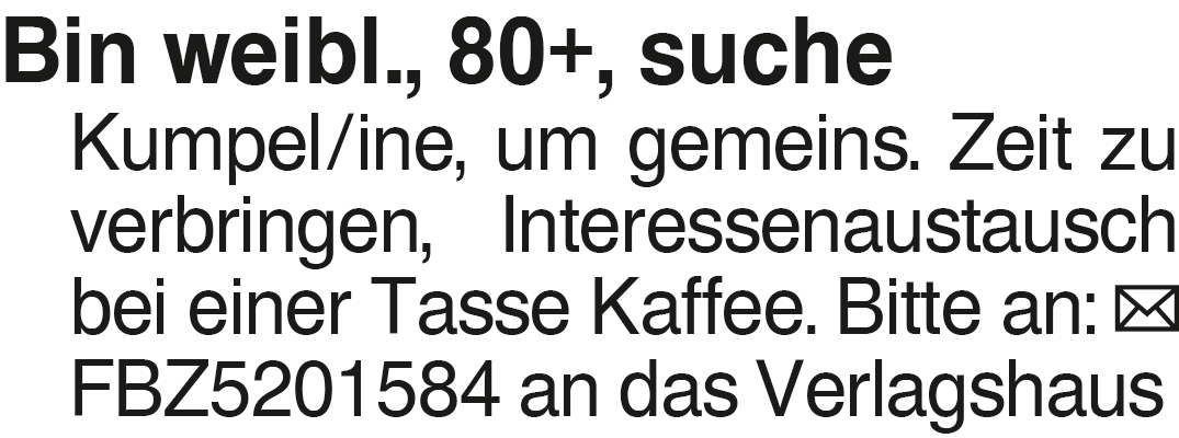 Vorschaubild der Anzeige, (Id: 1969106)