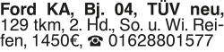 Vorschaubild der Anzeige, (Id: 1968137)