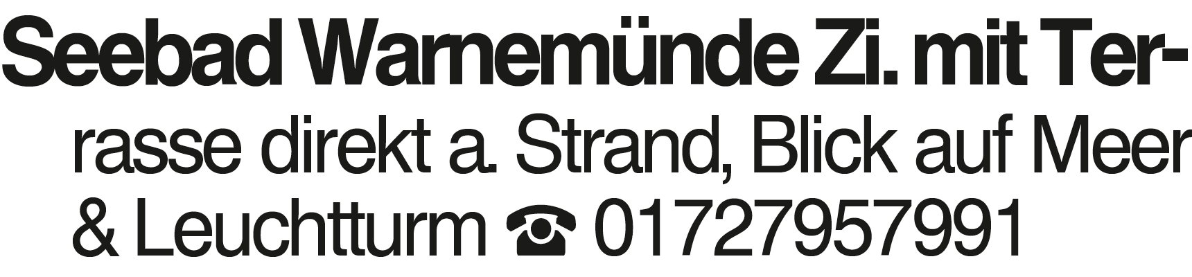 Vorschaubild der Anzeige, (Id: 1969153)