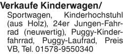 Vorschaubild der Anzeige, (Id: 1969155)