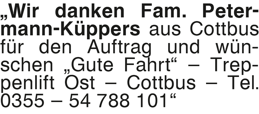 Vorschaubild der Anzeige, (Id: 1971660)