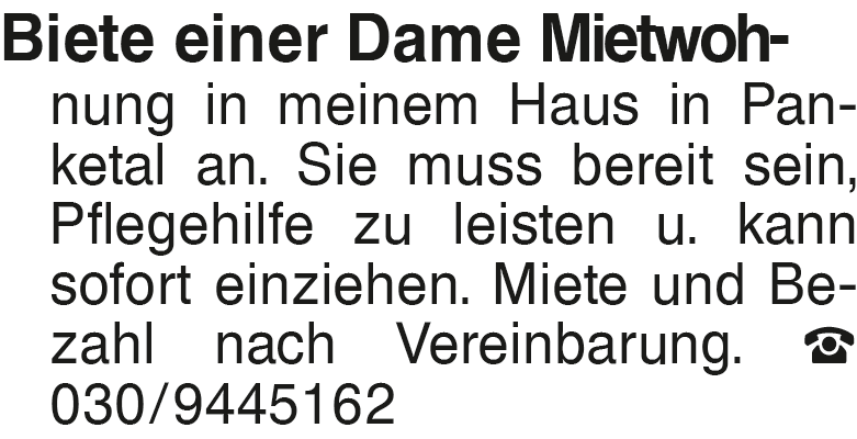 Vorschaubild der Anzeige, (Id: 1969185)