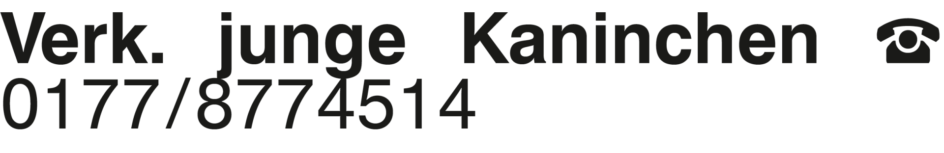 Vorschaubild der Anzeige, (Id: 1969265)