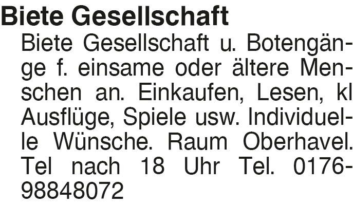 Vorschaubild der Anzeige, (Id: 1969196)