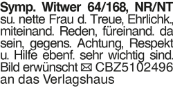 Vorschaubild der Anzeige, (Id: 1970841)
