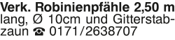 Vorschaubild der Anzeige, (Id: 1970842)