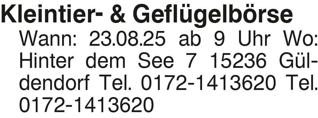 Vorschaubild der Anzeige, (Id: 1970677)