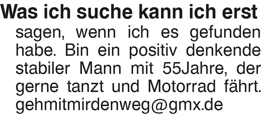 Vorschaubild der Anzeige, (Id: 1970678)