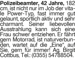 Vorschaubild der Anzeige, (Id: 1970848)