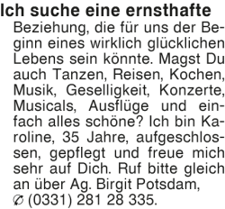 Vorschaubild der Anzeige, (Id: 1970682)