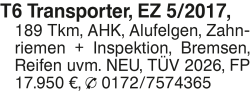 Vorschaubild der Anzeige, (Id: 1970683)