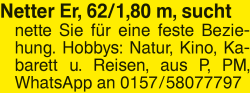 Vorschaubild der Anzeige, (Id: 1970689)