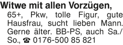 Vorschaubild der Anzeige, (Id: 1970690)
